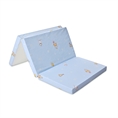 Foldable Mattress CLASSIC 60/120/5 cm 